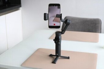 DJI Osmo Mobile 7 P Gimbal