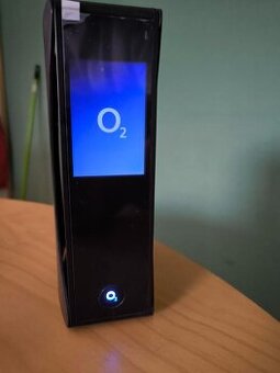 Smart Box O2 2024 model V2