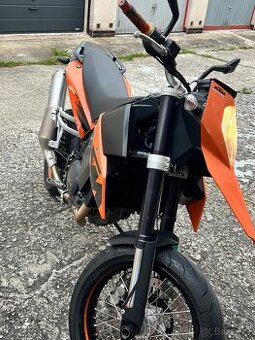 Ktm sm 690