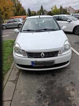 Prodám Renault Thalia