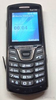 Samsung GT-E2152
