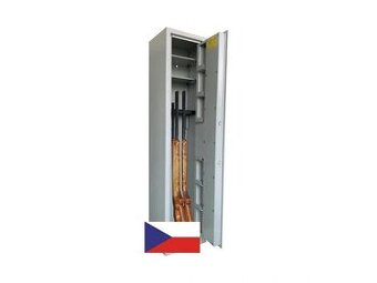 Trezor na zbraně Z-5 V Ekonom - Český výrobek
