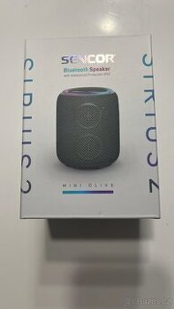 Reproduktor Bluetooth