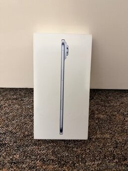 Apple iPhone Air 256gb blankytne modry. 24 měsíce zaruka
