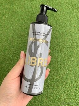 Tělové mléko, Body lotion libre , devils intrigue