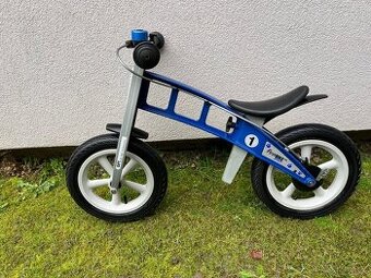 Dětské odrážedlo FirstBike Street