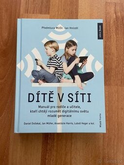 Dítě v síti