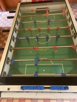 Stolní fotbal