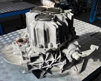 Převodovka 3.0 hdi / 3.0 jtd / 2.3 jtd