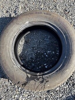 Zimní pneu 215/65/16C 109/107R prodáno