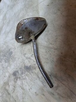 Jawa 50 pionýr mustang typ 20,21,23 odkapová miska