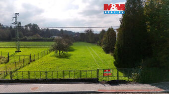 Prodej pozemku k bydlení, 2166 m², Baška