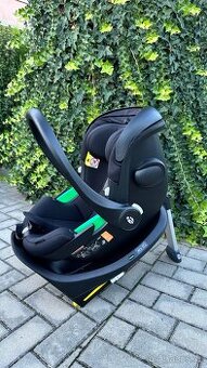 Zopa Move Cross3 - kočárek