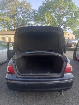 Prodám spolehlivý vůz Kia Opirus. R.v.2006, najeto 196000 km - 1