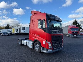 TAHAČ VOLVO FH 13.500 LOWDECK 2019