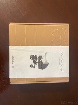 Stínítko / UV sluneční clona na kočár Joolz