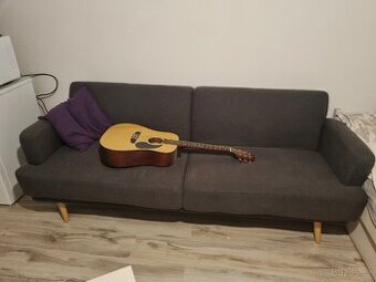 Rozkládací pohovka