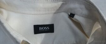 HUGO BOSS pánská košile vel. XXL