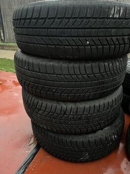 Continental WinterContact 225/65 r17