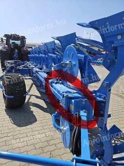 Prodlužovací modul.