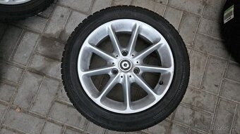 Zimní Sada Alu 3x112 R15 Smart