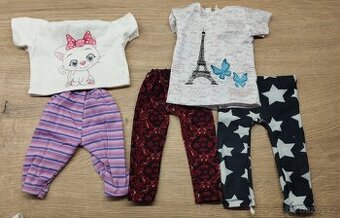 Oblečení pro panenky