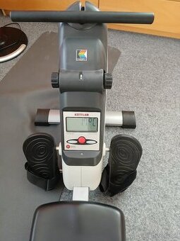 Kettler coach ls veslovací trenažér