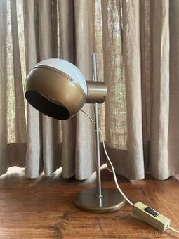 MAGNETICKÁ LAMPA TYP T 80, DRUKOV BRNO