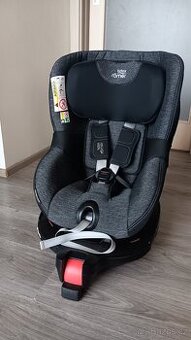 Autosedačka Britax Römer Dualfix M