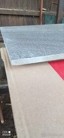 Glazované keramické dlaždice,cena 50 Kč .kus.