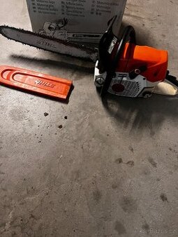 Stihl ms 462 cm wv super stav