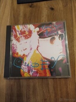 CD Thompson Twins -  Queer