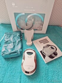 galvanická žehličkana tělo Nuskin