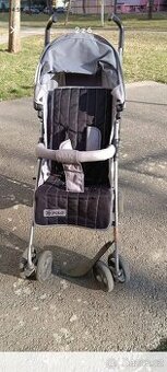 Golfový kočárek Polo