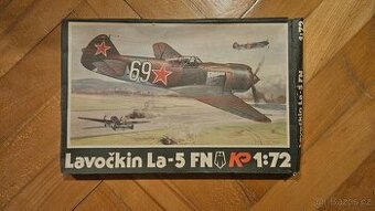 Staré modely letadel