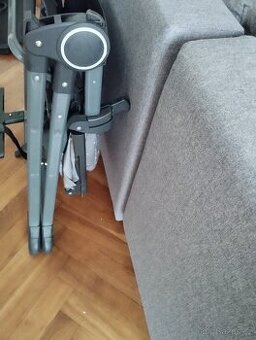 Jídelní židlička