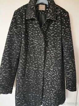 Kabátek dámský, velikost 40