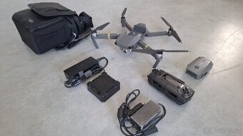 DJI MAVIC PRO
