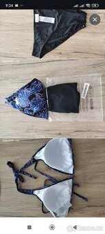 Plavky sportissimo XL