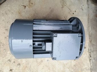 Elektromotor MEZ Mohelnice 1,5 Kw, 1450 ot