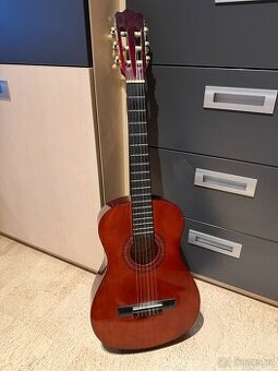 Dětská kytara Ashton CG12AM