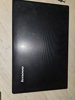 Notebook Lenovo IdeaPad G500