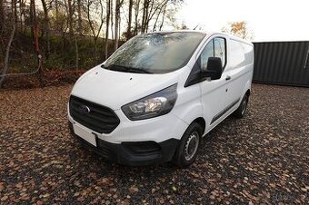 FORD TRANSIT CUSTOM L1H1 2.0TDCI KLIMA