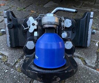 Závěs K80 - Scharmüller - použitý