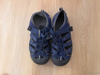 Dětské sandály Keen - vel. EU 38