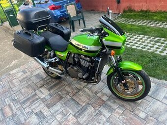 Kawasaki ZRX 1200 R
