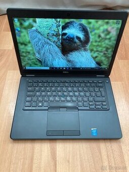 dell latitude e5450