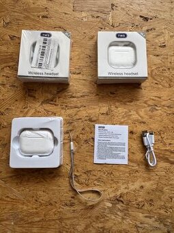 Repliky Apple AirPods Pro