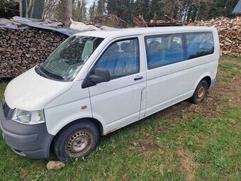 VW Transportér