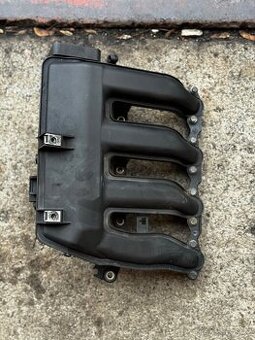 BMW e46 compact sání